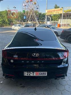 هيونداي سوناتا